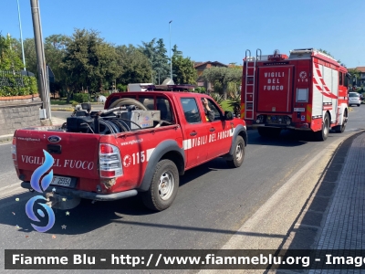 Ford Ranger VII serie
Vigili del Fuoco
Comando Provinciale di Catania
Allestimenmto Aris
VF 25554
Parole chiave: Ford Ranger_VIIserie VF25554