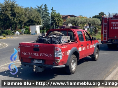 Ford Ranger VII serie
Vigili del Fuoco
Comando Provinciale di Catania
Allestimenmto Aris
VF 25554
Parole chiave: Ford Ranger_VIIserie VF25554