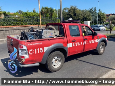 Ford Ranger VII serie
Vigili del Fuoco
Comando Provinciale di Catania
Allestimenmto Aris
VF 25554
Parole chiave: Ford Ranger_VIIserie VF25554