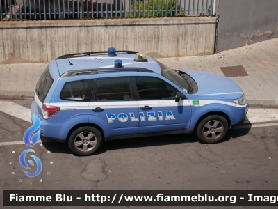 Subaru Forester V serie
Polizia di Stato
Polizia di Frontiera
Allestimento Bertazzoni
POLIZIA H6469
Parole chiave: Subaru Forester_Vserie POLIZIAH6469