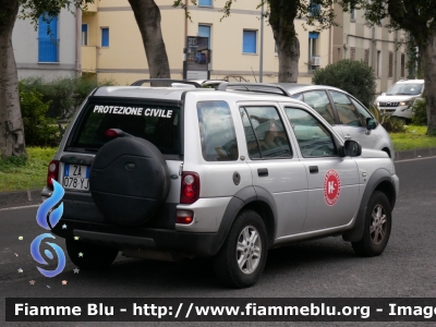 Land-Rover Freelander I serie
Protezione Civile
Italian Help System for Life O.d.V.
Parole chiave: Land-Rover Freelander_Iserie