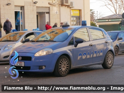 Fiat Grande Punto
Polizia di Stato
POLIZIA H4552
Parole chiave: Fiat Grande_Punto POLIZIAH4552