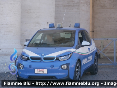 Bmw i3
Polizia di Stato
Ispettorato di Pubblica Sicurezza presso il Vaticano
Allestimento Focaccia
Decorazione Grafica Artlantis
POLIZIA F3722
Parole chiave: Bmw i3 POLIZIAF3722