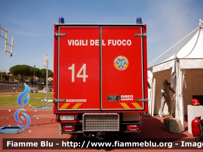 Iveco Daily IV serie
Vigili del Fuoco
Comando Provinciale di Catania
Nucleo NBCR
VF 24778
Parole chiave: Iveco Daily_IV_serie VF24778