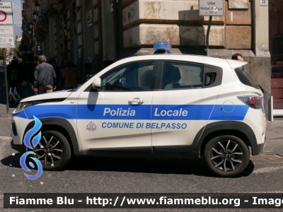 Mahindra KUV 100
Polizia Locale
Comune di Belpasso (CT)
POLIZIA LOCALE YA 811 AE
Parole chiave: Mahindra KUV_100 POLIZIALOCALEYA811AE