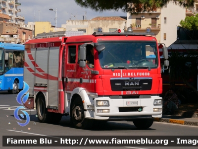 Man TGM 15.250 II serie
Vigili del Fuoco
Allestimento BAI
VF 29917
Parole chiave: Man TGM_15.250_IIserie VF29917