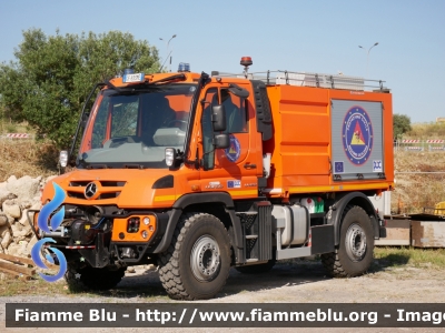 Mercedes-Benz Unimog U423
Protezione Civile
Regione Siciliana
allestimento Piemme&Matacena
Parole chiave: Mercedes-Benz Unimog_U423