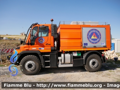 Mercedes-Benz Unimog U423
Protezione Civile
Regione Siciliana
allestimento Piemme&Matacena
Parole chiave: Mercedes-Benz Unimog_U423