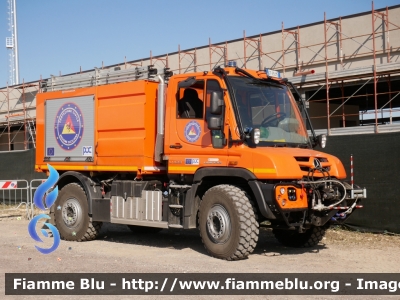 Mercedes-Benz Unimog U423
Protezione Civile
Regione Siciliana
allestimento Piemme&Matacena
Parole chiave: Mercedes-Benz Unimog_U423