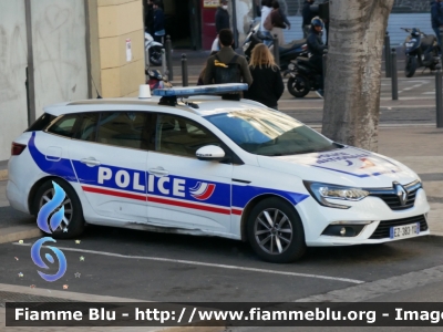 Renault Megane IV serie
France - Francia
Police Nationale
Parole chiave: Renault Megane_IVserie