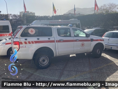 Ford Ranger IX serie
Croce Rossa Italiana
C.O.N.E.
Centro Operativo Nazionale Emergenze
Allestimento Divitec
CRI 519 AG
Parole chiave: Ford Ranger_IXserie CRI519AG