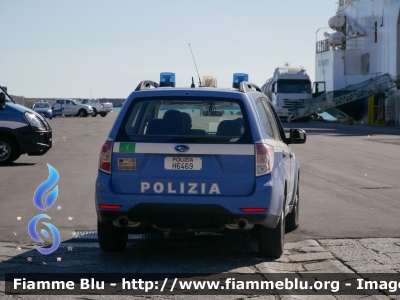 Subaru Forester V serie
Polizia di Stato
Polizia di Frontiera
Allestimento Bertazzoni
POLIZIA H6469
Parole chiave: Subaru Forester_Vserie POLIZIAH6469