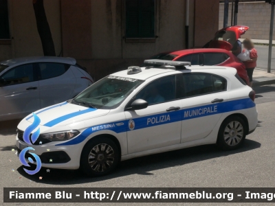 Fiat Nuova Tipo restyle
Polizia Municipale
Comune di Messina
POLIZIA LOCALE YA 091 AR
Parole chiave: Fiat Nuova_Tipo_restyle POLIZIALOCALEYA091AR