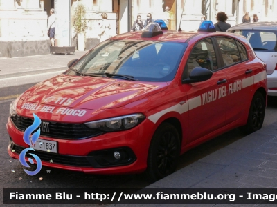 Fiat Nuova Tipo restyle
Vigili del Fuoco
Comando Provinciale di Catania
VF 31837
Parole chiave: Fiat Nuova_Tipo_restyle VF31837