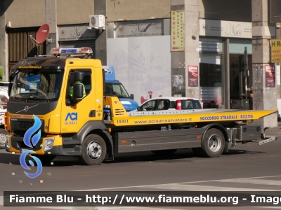 Volvo FL 210 IV serie
ACI
Automiobile Club D’Italia
Parole chiave: Volvo FL_210_IVserie ACI