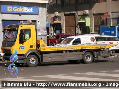 Volvo FL 210 IV serie
ACI
Automiobile Club D’Italia
Parole chiave: Volvo FL_210_IVserie ACI