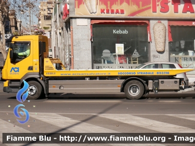 Volvo FL 210 IV serie
ACI
Automiobile Club D’Italia
Parole chiave: Volvo FL_210_IVserie ACI