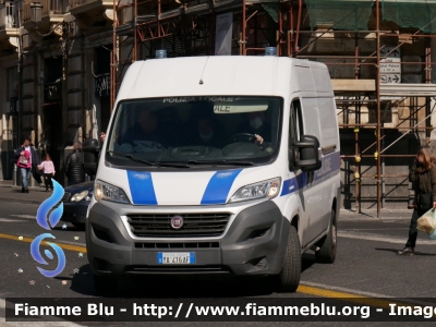 Fiat Ducato X290
Polizia Locale
Comune di Catania
Codice automezzo: 91
POLIZIA LOCALE YA 416 AF
Parole chiave: Fiat Ducato_X290 POLIZIALOCALEYA416AF YA416AF