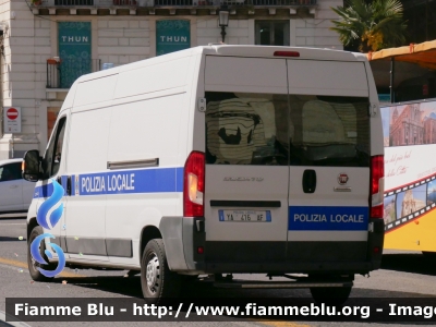 Fiat Ducato X290
Polizia Locale
Comune di Catania
Codice automezzo: 91
POLIZIA LOCALE YA 416 AF
Parole chiave: Fiat Ducato_X290 POLIZIALOCALEYA416AF YA416AF