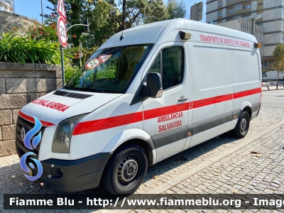 Volkswagen Crafter II serie
Portugal - Portogallo
Ambulancia Salvavida
Parole chiave: Ambulanza Ambulance