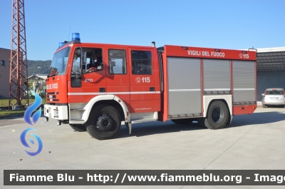 Iveco EuroFire 150E27 I serie
Vigili del Fuoco
Comando Provinciale di Udine
Distaccamento volontario di San Daniele
AutoPompaSerbatoio allestimento Iveco-Magirus ricondizionata Fortini
VF 18679
Parole chiave: Iveco EuroFire_150E27_Iserie VF18679