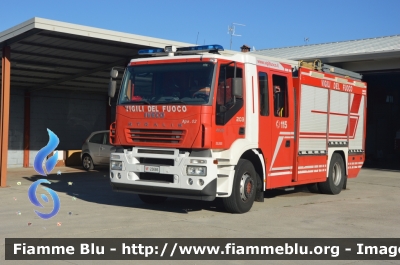 Iveco Stralis AF190S40 I serie
Iveco Stralis AF190S40 I serie
Vigili del Fuoco
Comando Provinciale di Udine
Distaccamento Volontario di San Daniele del Friuli
AutoPompaSerbatoio allestimento Iveco-Magirus
VF 23686
Parole chiave: Iveco Stralis_AF190S40_Iserie VF23686