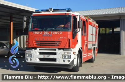 Iveco Stralis AF190S40 I serie
Iveco Stralis AF190S40 I serie
Vigili del Fuoco
Comando Provinciale di Udine
Distaccamento Volontario di San Daniele del Friuli
AutoPompaSerbatoio allestimento Iveco-Magirus
VF 23686
Parole chiave: Iveco Stralis_AF190S40_Iserie VF23686