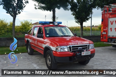 Ford Ranger V serie
Vigili del Fuoco
Comando Provinciale di Udine
Distaccamento Volontario di Codroipo
VF 23626
Parole chiave: Ford Ranger_Vserie VF23626