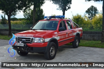 Ford Ranger V serie
Vigili del Fuoco
Comando Provinciale di Udine
Distaccamento Volontario di Codroipo
VF 23626
Parole chiave: Ford Ranger_Vserie VF23626