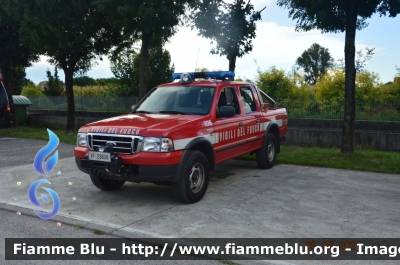 Ford Ranger V serie
Vigili del Fuoco
Comando Provinciale di Udine
Distaccamento Volontario di Codroipo
VF 23626
Parole chiave: Ford Ranger_Vserie VF23626