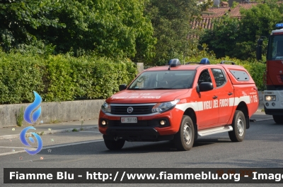 Fiat Fullback
Vigili del Fuoco
Comando Provinciale di Gorizia
VF 30118
Parole chiave: Fiat_Fullback