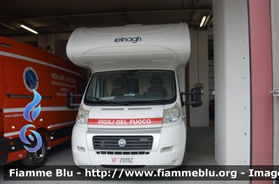 Fiat Ducato X250
Vigili del Fuoco
Comando Provinciale di Udine
Allestimento Enlagh
VF 29392
Parole chiave: Fiat Ducato_X250 VF29392