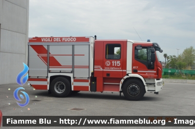 Iveco EuroCargo MaxiCity 180E30 IV serie
Vigili del Fuoco
Comando Provinciale di Udine
Distaccamento Permanente di Latisana
AutoPompaSerbatoio allestimento Magirus
VF 30219
Parole chiave: Iveco_EuroCargo_MaxiCity_180E30_IV_serie VF30219