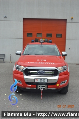 Ford Ranger IX serie
Comando Provinciale di Udine
Distaccamento Permanente di Latisana
Allestimento ARIS
VF 31051
Parole chiave: Ford_Ranger_IXserie VF31051ie