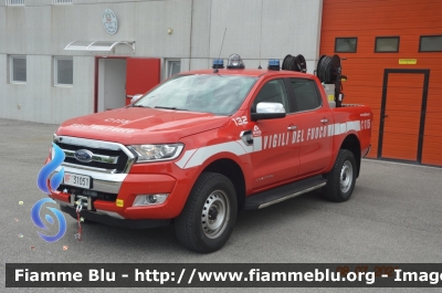 Ford Ranger IX serie
Comando Provinciale di Udine
Distaccamento Permanente di Latisana
Allestimento ARIS
VF 31051
Parole chiave: Ford_Ranger_IXserie VF31051