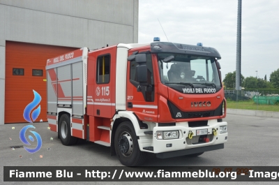 Iveco EuroCargo MaxiCity 180E30 IV serie
Vigili del Fuoco
Comando Provinciale di Udine
Distaccamento Permanente di Latisana
AutoPompaSerbatoio allestimento Magirus
VF 30219
Parole chiave: Iveco_EuroCargo_MaxiCity_180E30_IV_serie VF30219