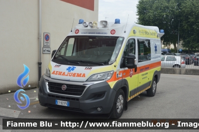 Fiat Ducato X290
S.O.G.IT.
Sezione di Lignano Sabbiadoro (UD)
Convenzionata 118 Regione FVG Soccorso
Parole chiave: Fiat_Ducato_X290