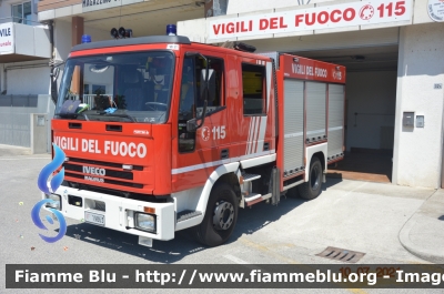 Iveco CityEuroFire 100E21 I serie
Vigili del Fuoco
Comando Provinciale di Udine
Distaccamento Volontario di Lignano Sabbiadoro (UD)
AutoPompaSerbatoio allestimento Iveco-Magirus
Ricondizionata Fortini
VF 19863
Parole chiave: Iveco_CityEuroFire_100E21_I_serie VF19863