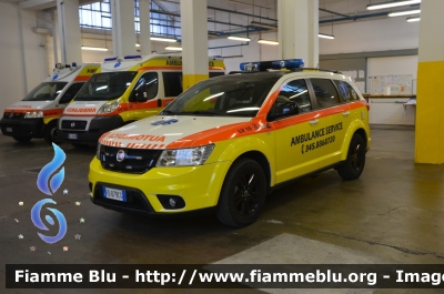 Fiat Freemont
Automedica
LV-16
Allestimento: Class by Orion
Parole chiave: Fiat Freemont