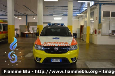 Fiat Freemont
Automedica
LV-16
Allestimento: Class by Orion
Parole chiave: Fiat Freemont