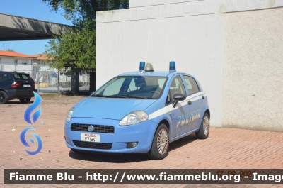 Fiat Grande Punto
Polizia di Stato
POLIZIA F7194
Parole chiave: Fiat Grande_Punto POLIZIAF7194