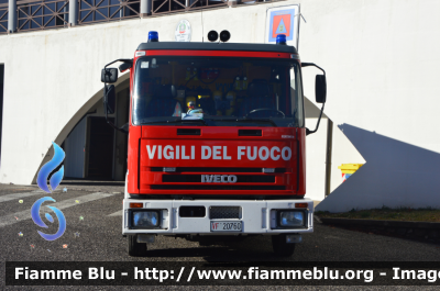 Iveco CityEuroFire 100E21 I serie
Vigili del Fuoco
Comando Provinciale di Udine
Distaccamento Volontario di Cercivento
AutoPompaSerbatoio allestimento Iveco-Magirus
Ricondizionata Fortini
VF 20760
Parole chiave: Iveco CityEuroFire_100E21_Iserie VF20760