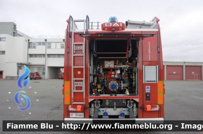 Scania P370 III serie
Vigili del Fuoco
Comando Provinciale di Udine
AutoBottePompa allestimento Bai
VF 31660
Parole chiave: Scania_P370_IIIserie VF31660