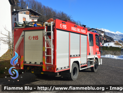 Iveco CityEuroFire 100E21 I serie
Vigili del Fuoco
Comando Provinciale di Udine
Distaccamento Volontario di Cercivento
AutoPompaSerbatoio allestimento Iveco-Magirus
Ricondizionata Fortini
VF 20760
Parole chiave: Iveco CityEuroFire_100E21_Iserie VF20760