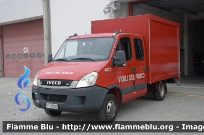 Iveco Daily IV serie
Vigili del Fuoco
Comando Provinciale di Udine
Nucleo Travasi
VF 28300
Parole chiave: Iveco Daily_IVserie VF 28300