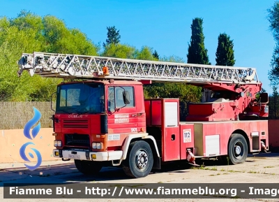 Pegaso
España - Spagna
Bomberos de Mallorca
