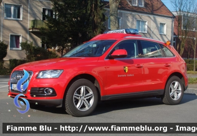 Audi Q5
Bundesrepublik Deutschland - Germania
Feuerwehr Gladbeck
