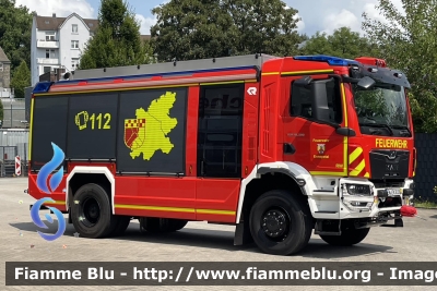 MAN TGM 18.320 4x4 
Bundesrepublik Deutschland - Germany - Germania
Freiwilligen Feuerwehr Ennepetal NW
