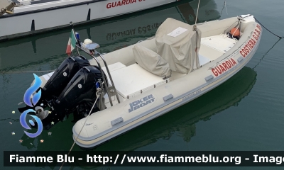 Gommone GC B89
Guardia Costiera
Ufficio Circondariale Marittimo di Anzio (RM)
GC B89
Parole chiave: GC_B89