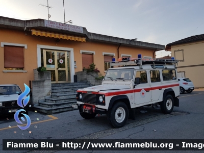 Land Rover Defender 110
Croce Rossa Italiana
Comitato Locale di Casteggio (PV)
Defender 110
Parole chiave: croce rossa italiana casteggio land rover defender 110